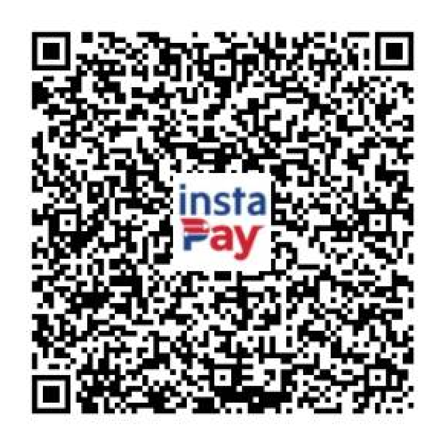GCash InstaPay QR code