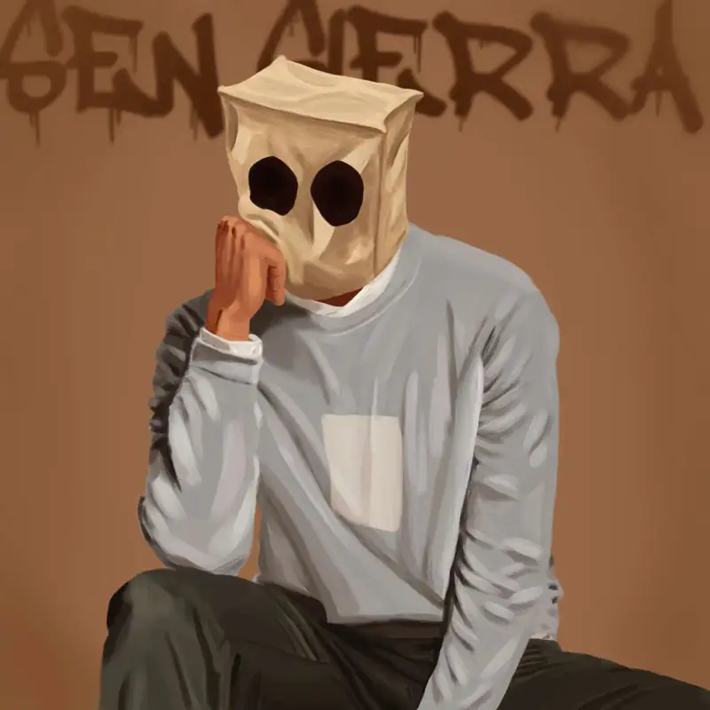 Sen's paper-bag character